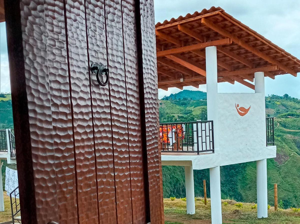 Hotel Kasama San Agustín Buitenkant foto