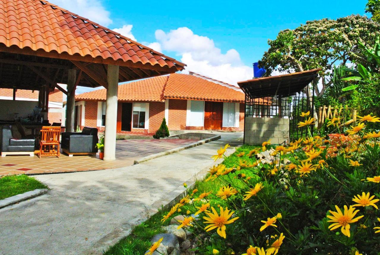 Hotel Kasama San Agustín Buitenkant foto