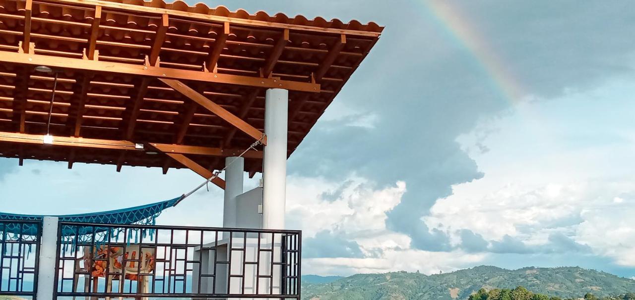 Hotel Kasama San Agustín Buitenkant foto