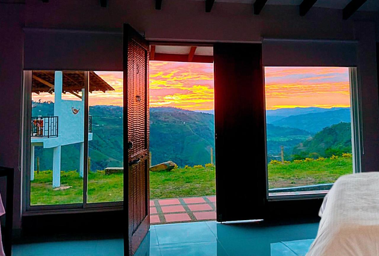 Hotel Kasama San Agustín Buitenkant foto