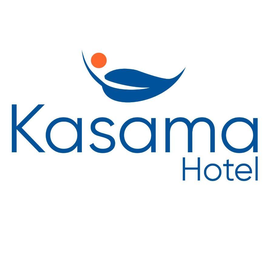 Hotel Kasama San Agustín Buitenkant foto
