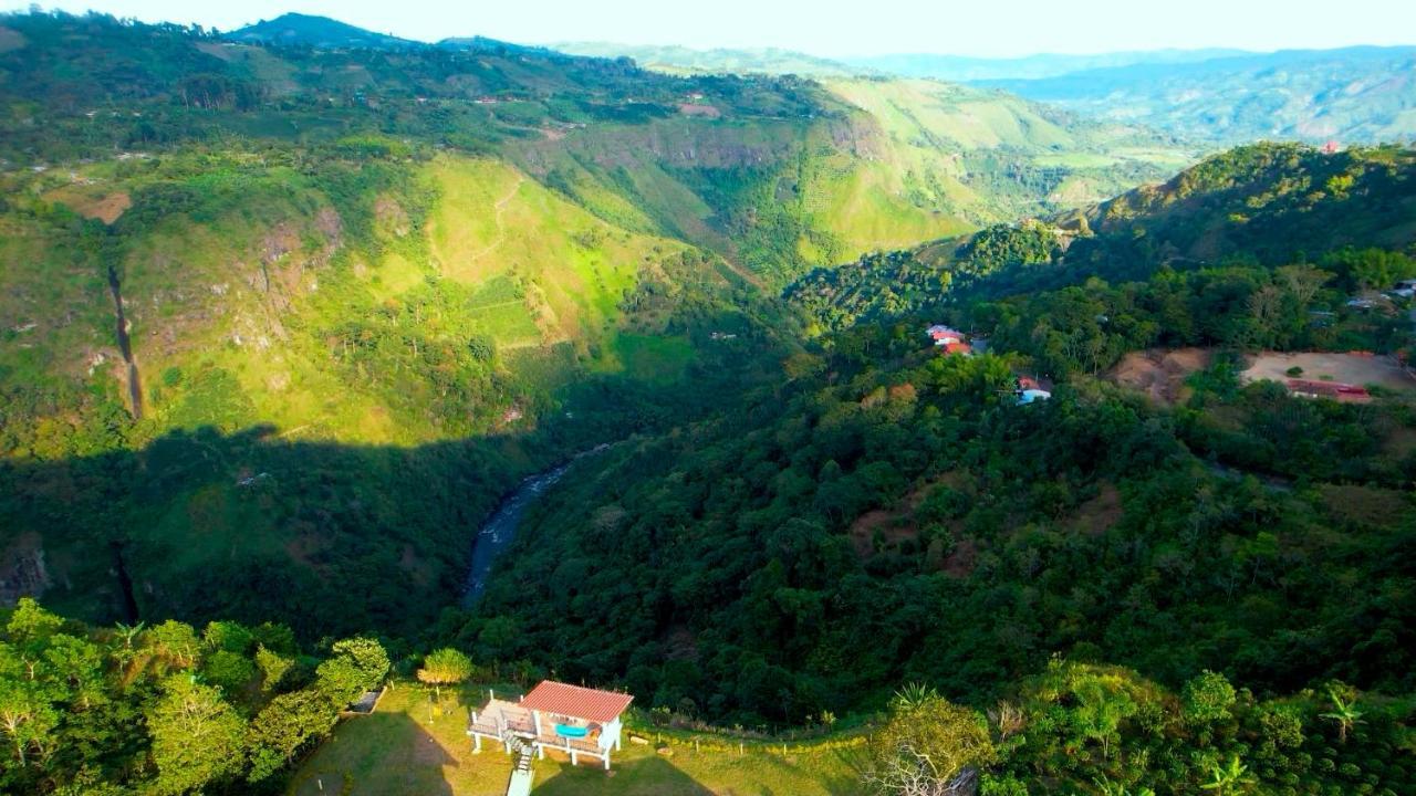 Hotel Kasama San Agustín Buitenkant foto